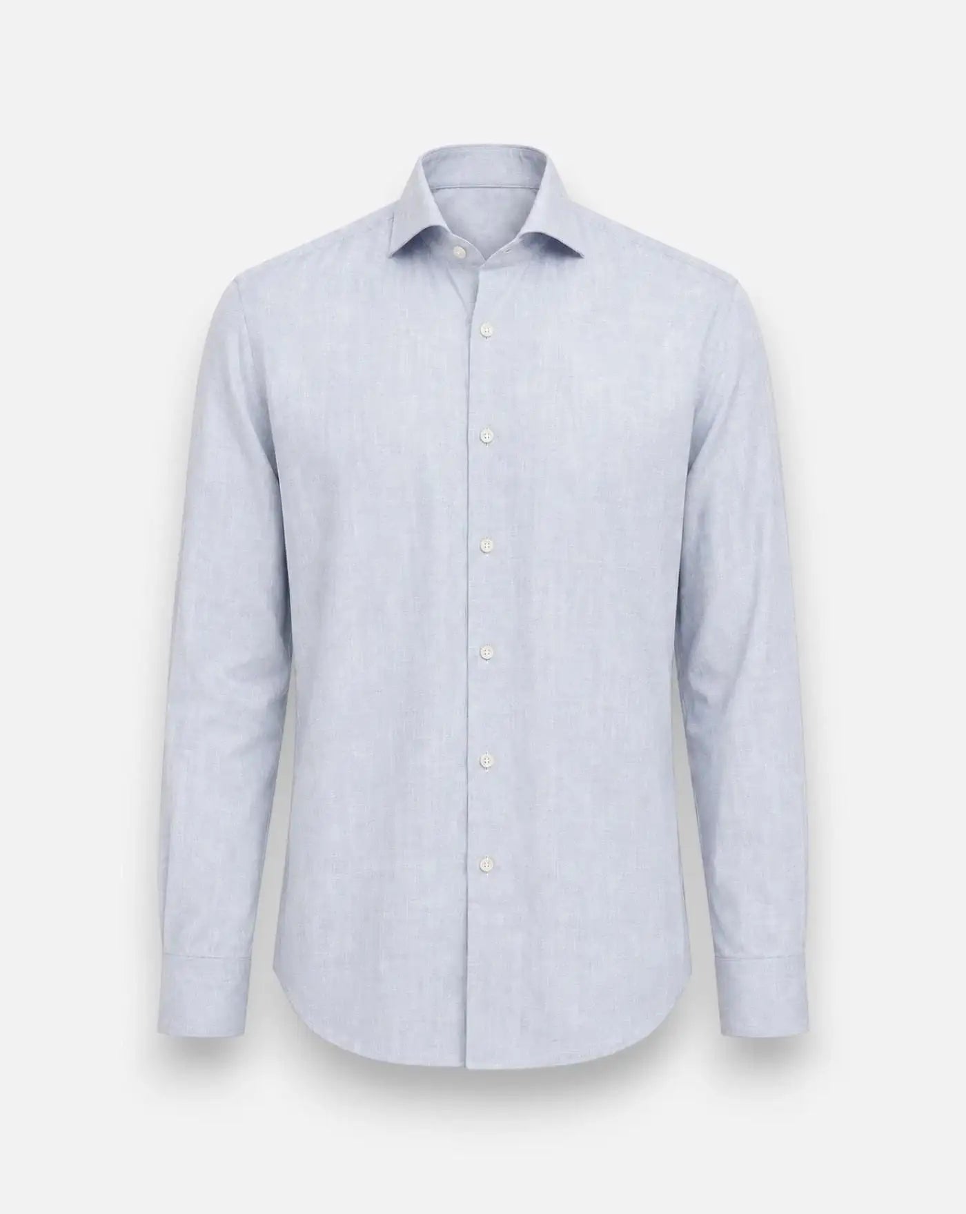 Camisa Xacus Espiguilla 722ML 91106 001 XACUS