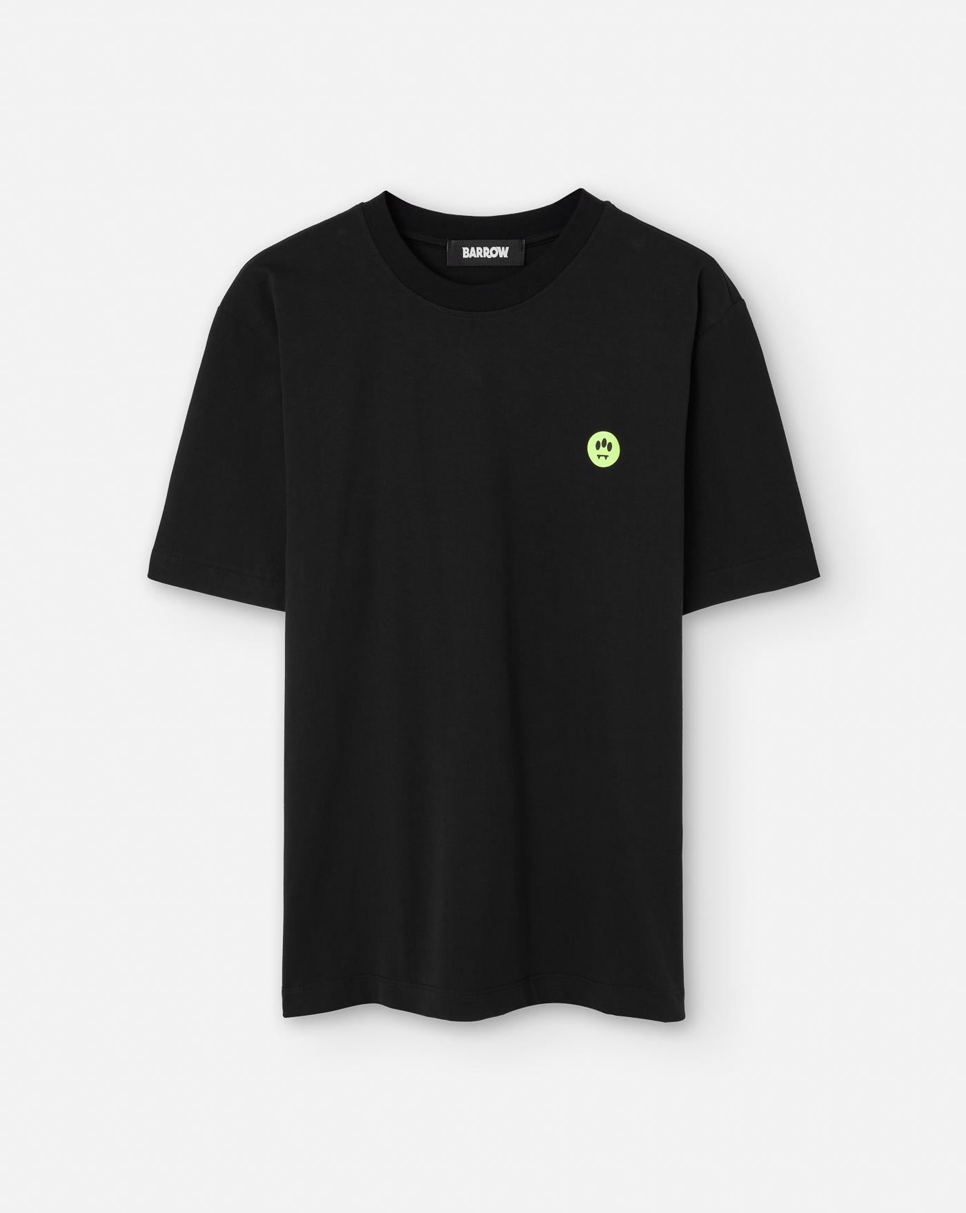 Camiseta Barrow Bear S5BWUATH152 110 BARROW