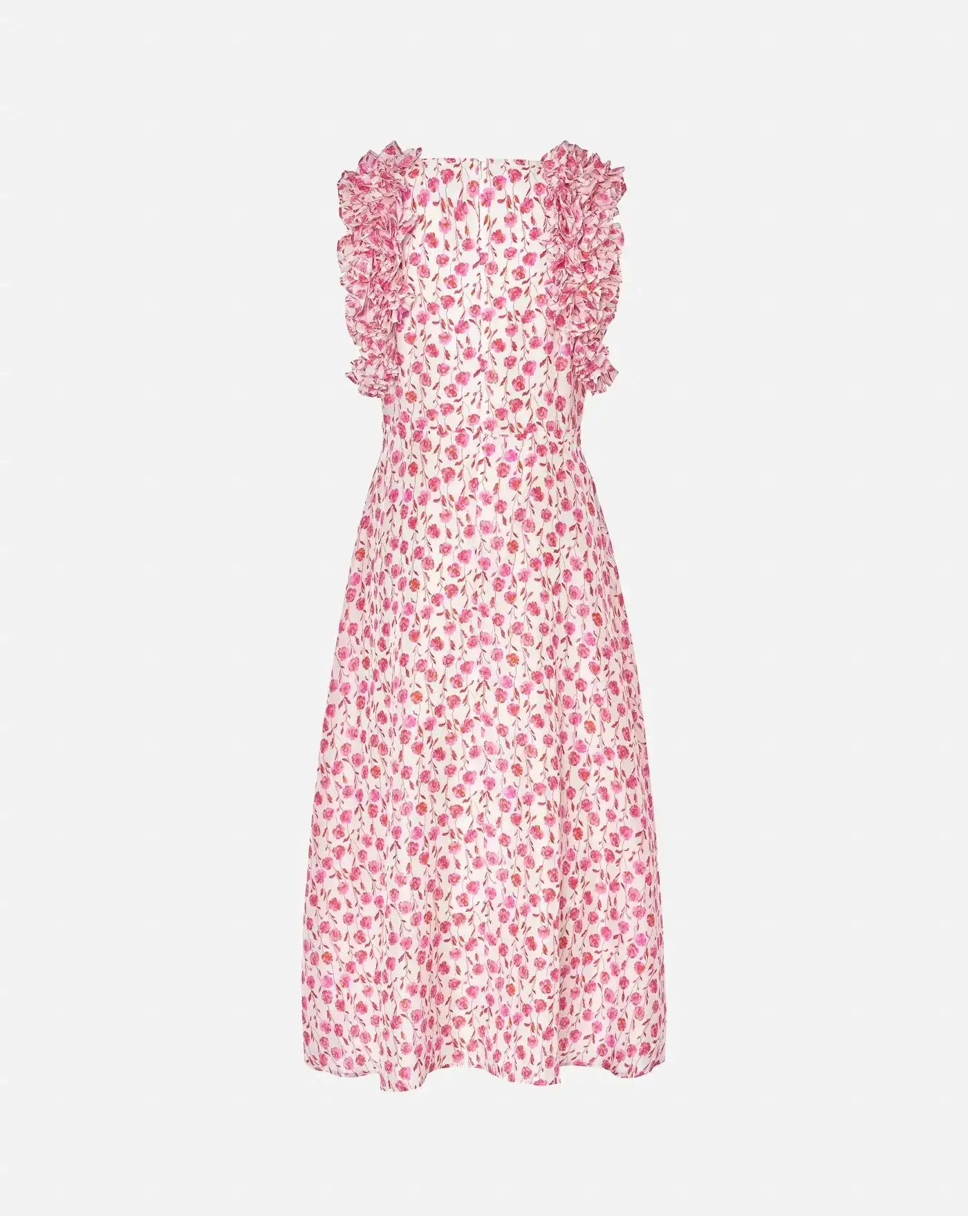 Vestido Essentiel Antwerrp Hexico HEXICO H3FT ESSENTIEL ANTWERP