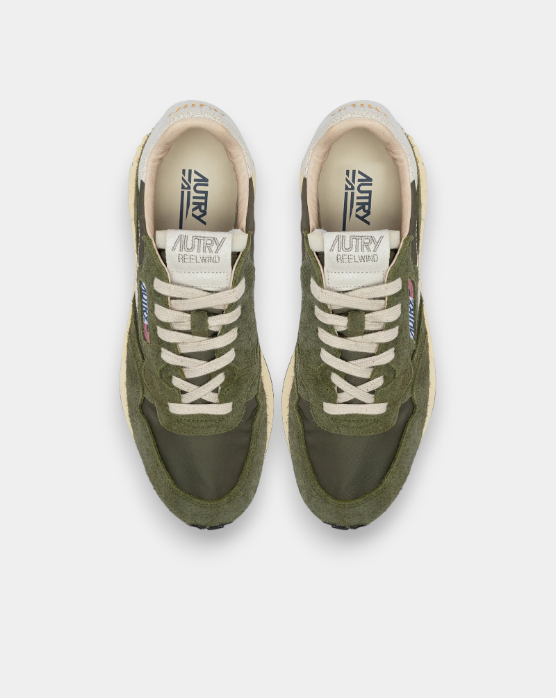 Zapatillas Autry Reelwind WWLM NC37 WWLM NC37 WHT/SAGE AUTRY