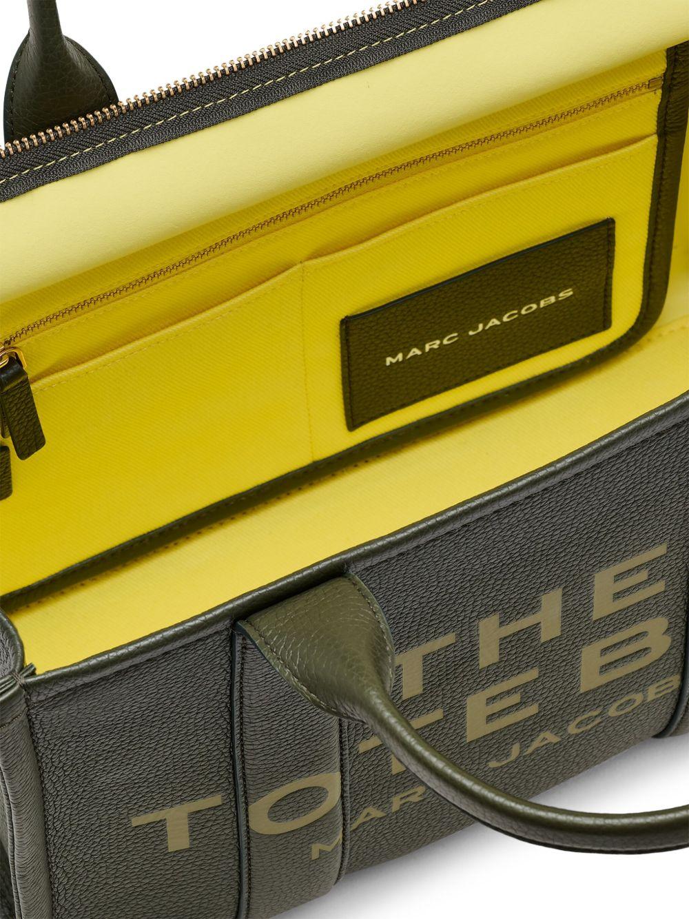 Bolso Marc Jacobs The Medium Tote H004L01PF21 305 MARC JACOBS