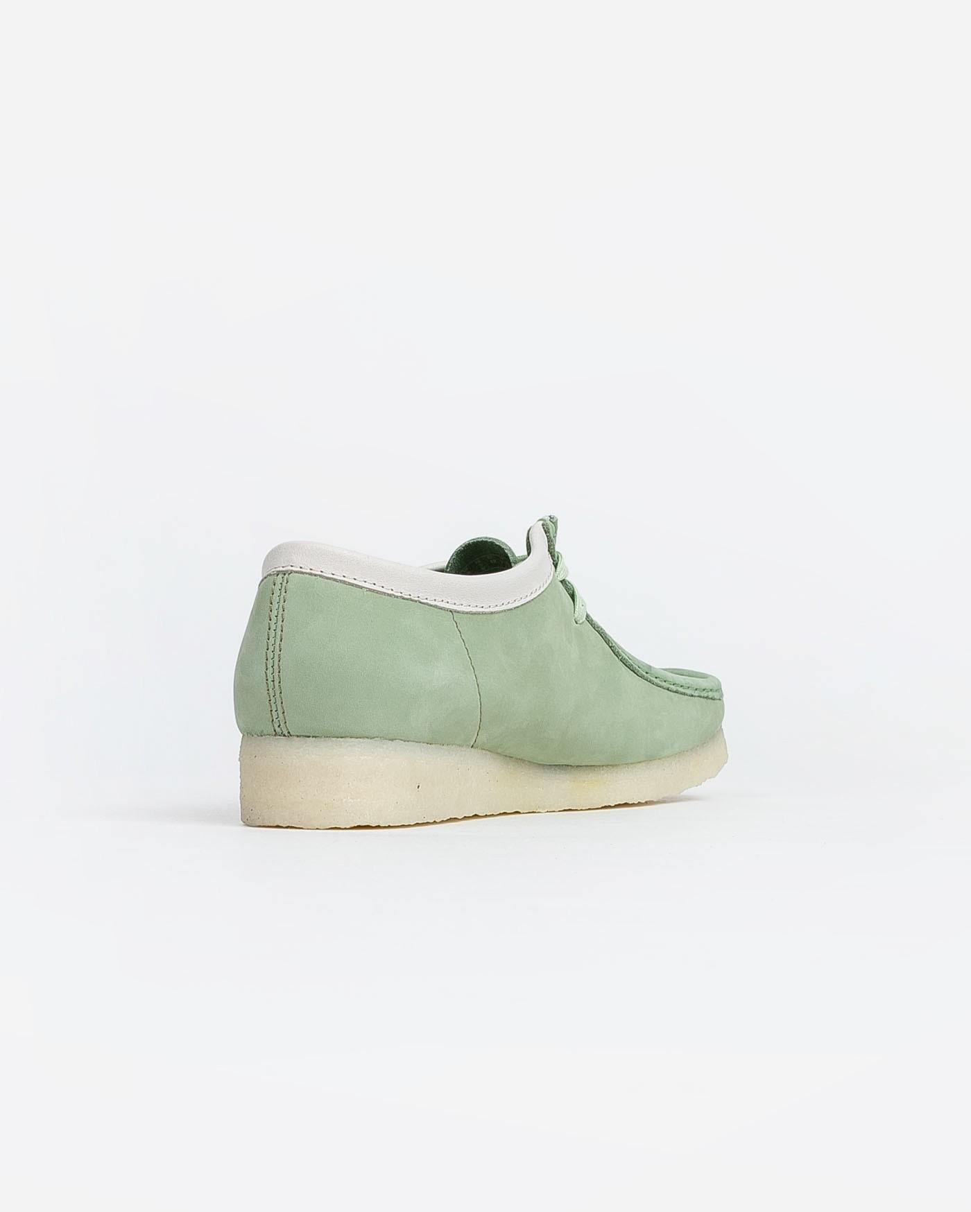 Zapatos Clarks Originals Wallabee WALLABEE 25452 61 CLARKS ORIGINALS