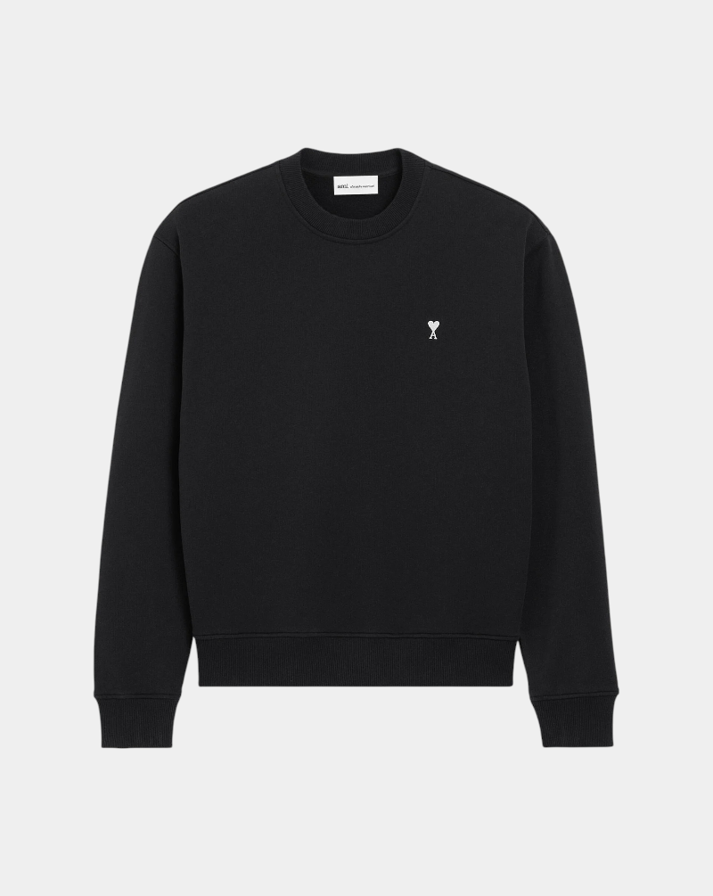 Sudadera Ami Paris Ami de Coeur HSW763730 045 AMI PARIS