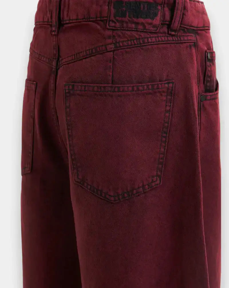 Pantalon Essentiel Antwerp Impressive Overdye Jeans IMPRESSIVE MM30 ESSENTIEL ANTWERP