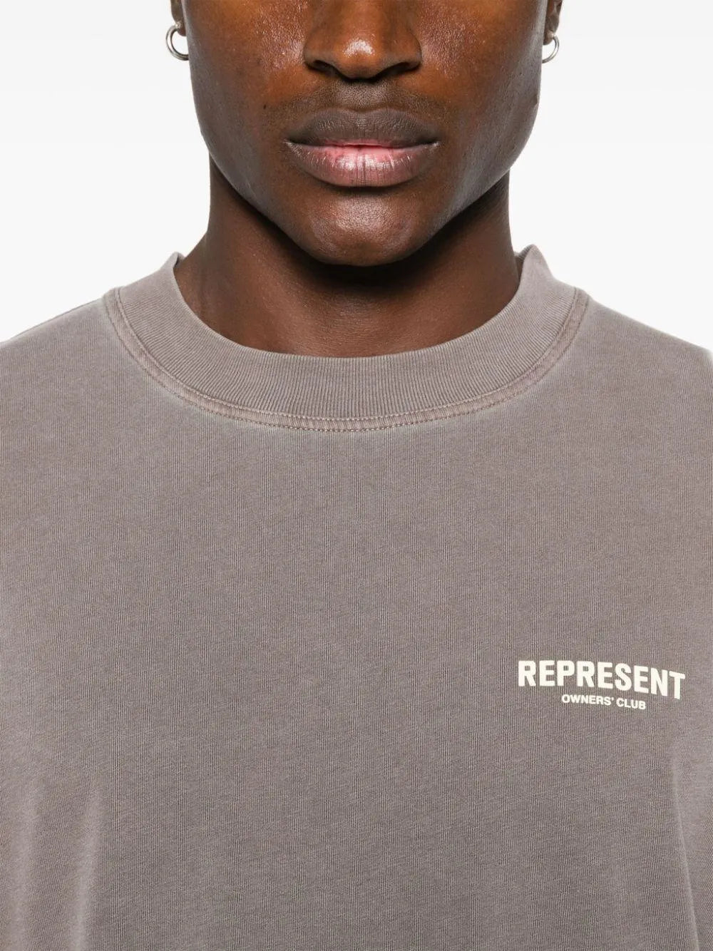 Camiseta Represent Owners Club OCM41114 165 REPRESENT