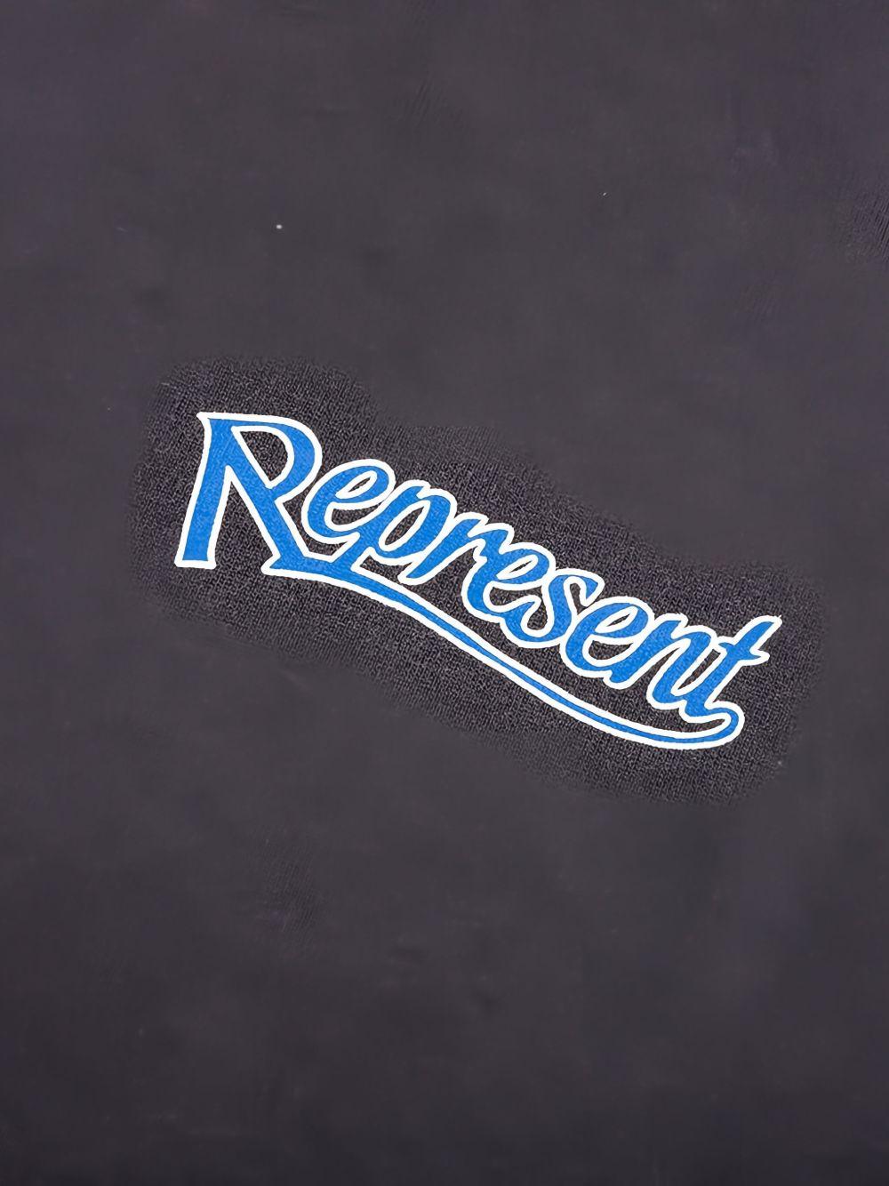 Camiseta Represent Showcasting MLM100175 04 REPRESENT