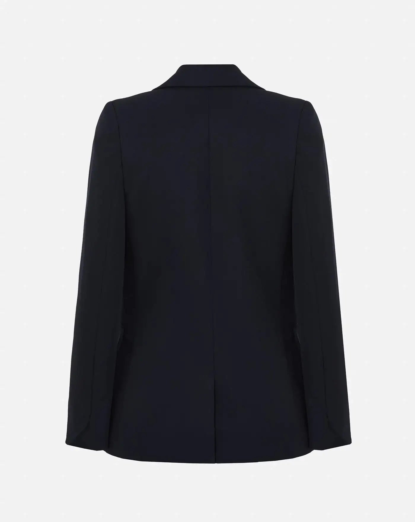 Americana Zadig & Voltaire Valse Grain de Poudre WWBL01919 AZUL MARINO ZADIG & VOLTAIRE