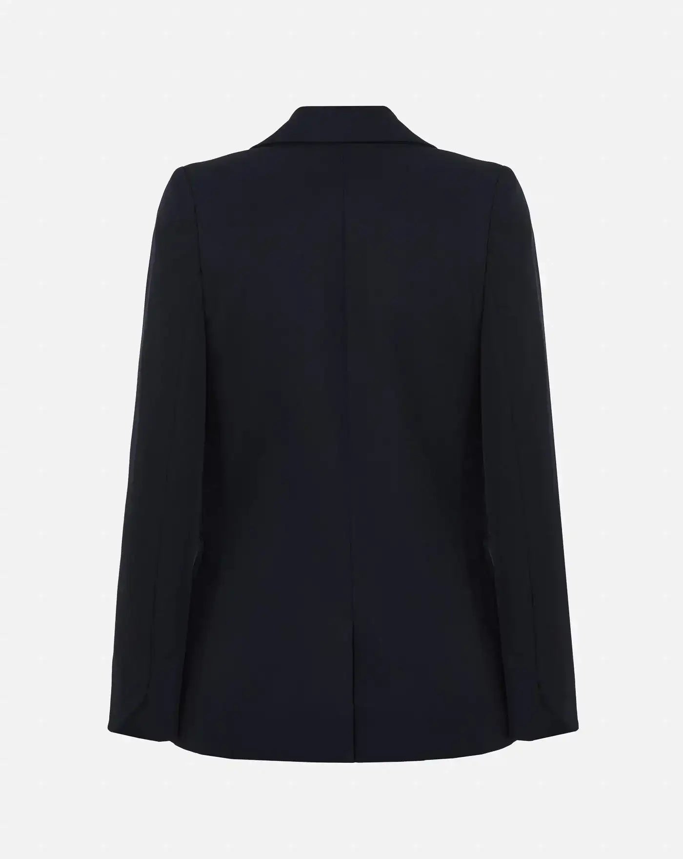 Americana Zadig & Voltaire Valse Grain de Poudre WWBL01919 AZUL MARINO ZADIG & VOLTAIRE