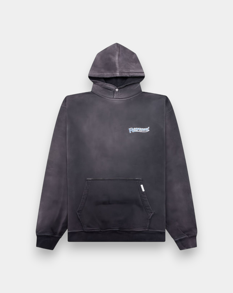 Sudadera Represent Showcasting Hoodie MLM100373 04 REPRESENT