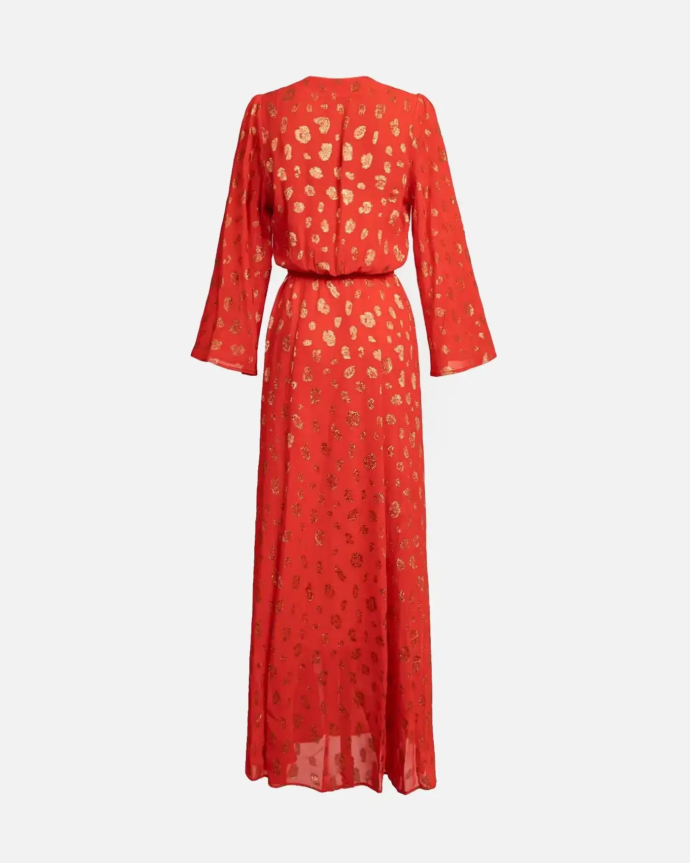 Vestido Forte Forte 10368 2556 FORTE FORTE