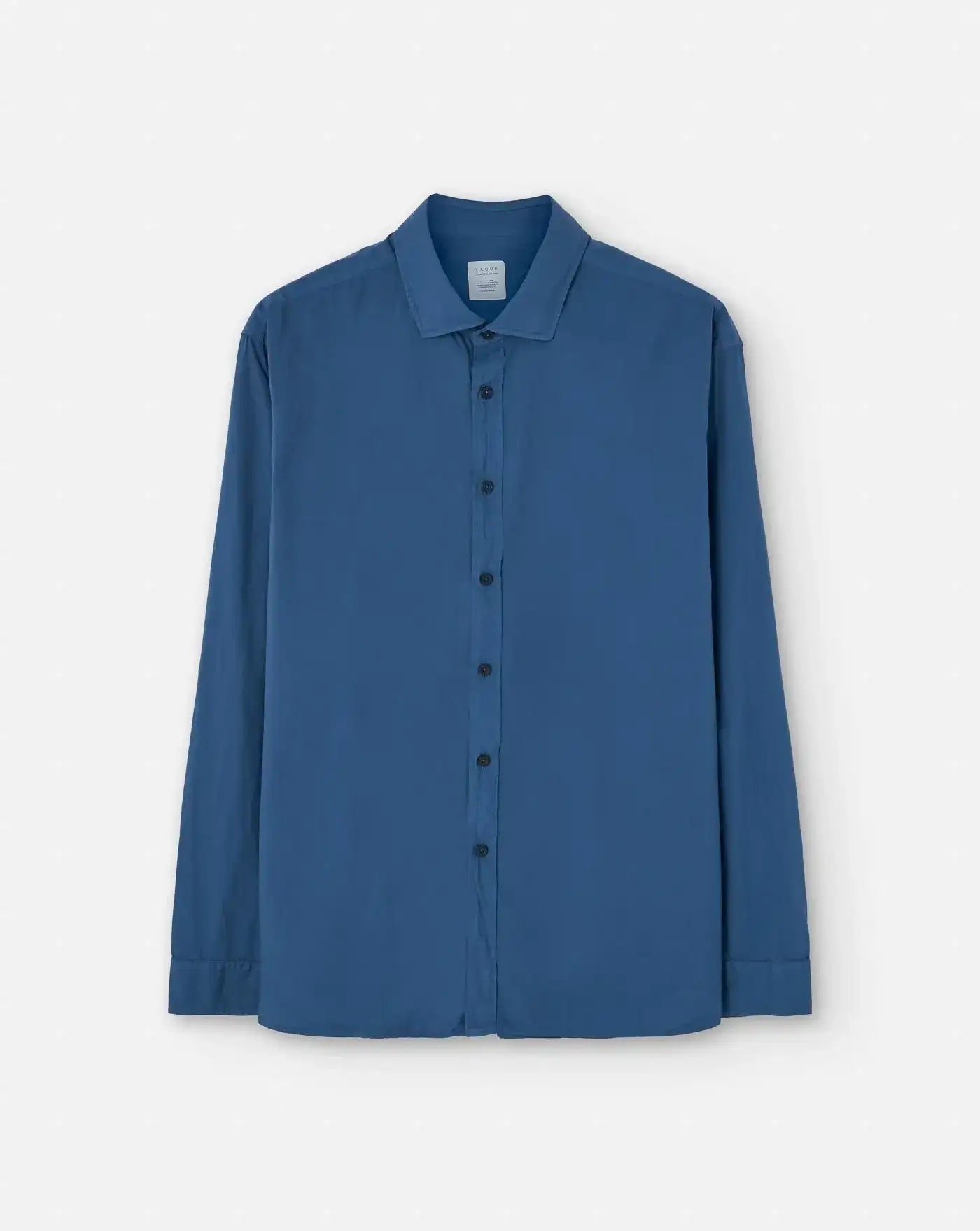 Camisa Xacus Basic 422ML 81192 808 XACUS