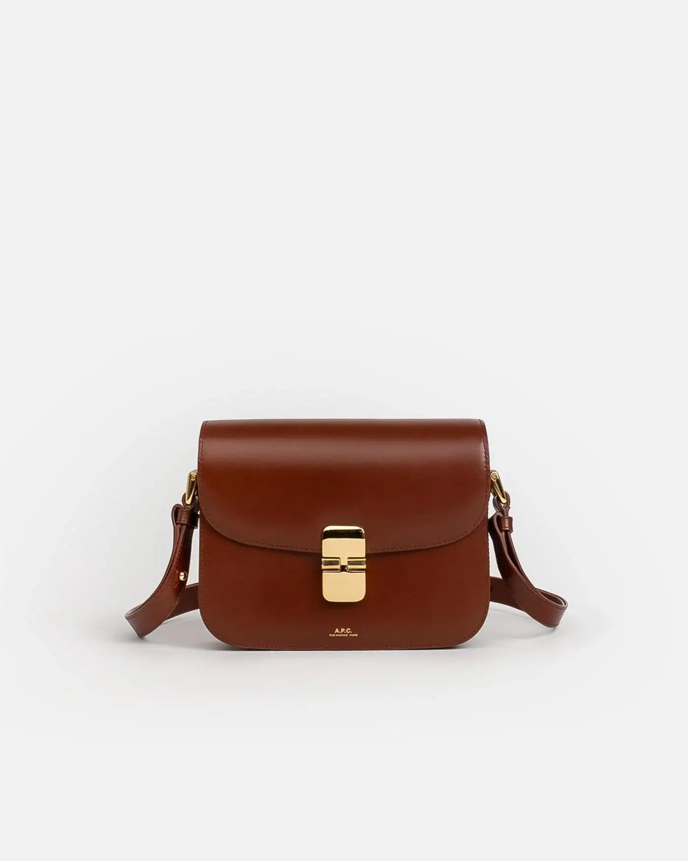 Bolso A.P.C. Sac Grace PXBMWF61413 CAD A.P.C.