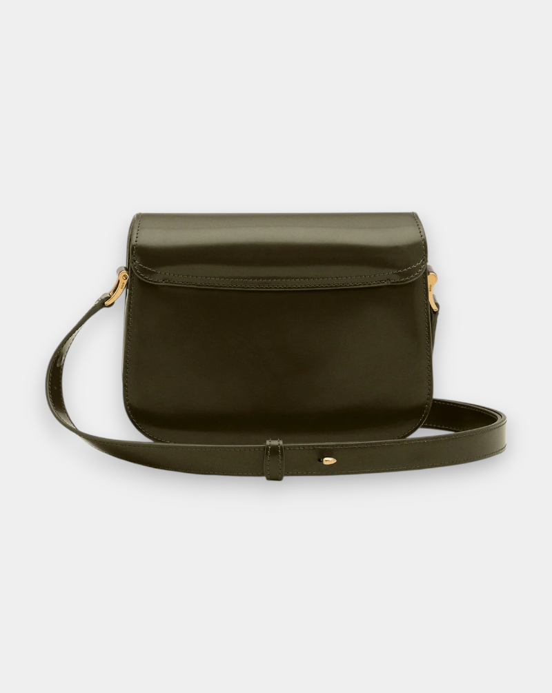 Bolso Ami Paris Paris Bag ULL717AL0139 A037 AMI PARIS