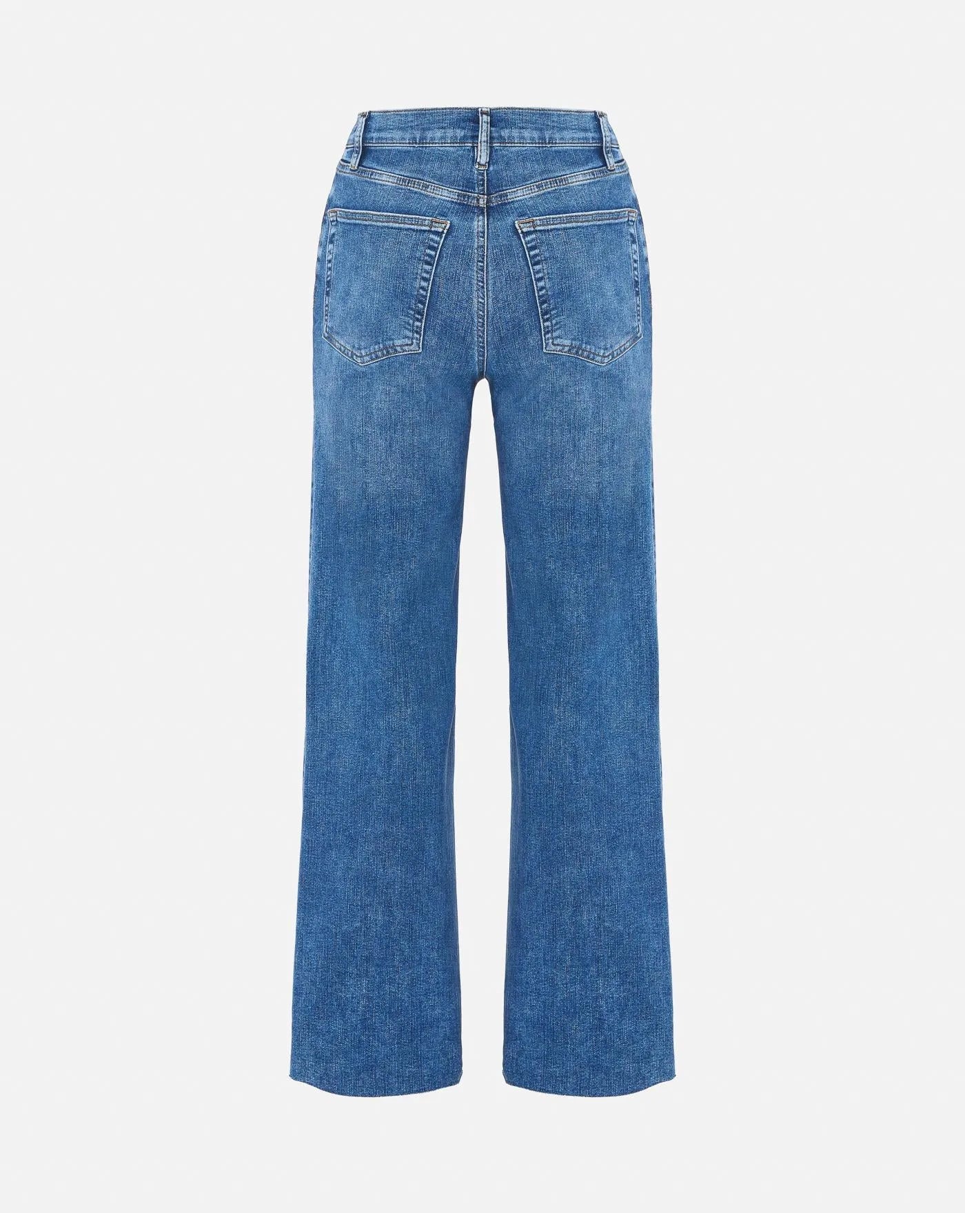 Denim Frame Le Slim Palazzo LSPRA814 CNLR FRAME