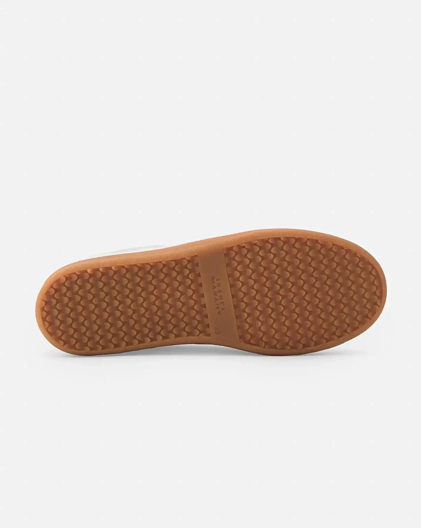 Zapatillas Isabel Marant Bryce BK0014FAC1E03S CKSI ISABEL MARANT