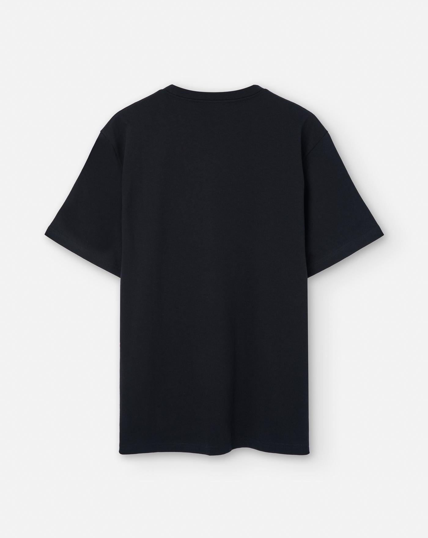 Camiseta Jw Anderson Anchor Embroidery JT0257 PG1510999 JW ANDERSON