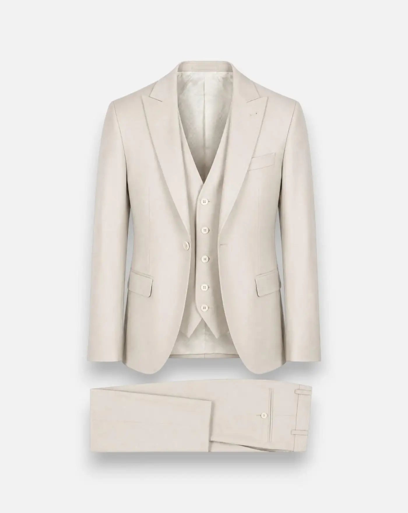 Traje Ramon Sanjurjo 8388-8066-21 BEIGE RAMON SANJURJO