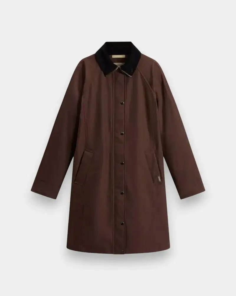CFWWOU2116FRUT0001 SOBBROWN WOOLRICH