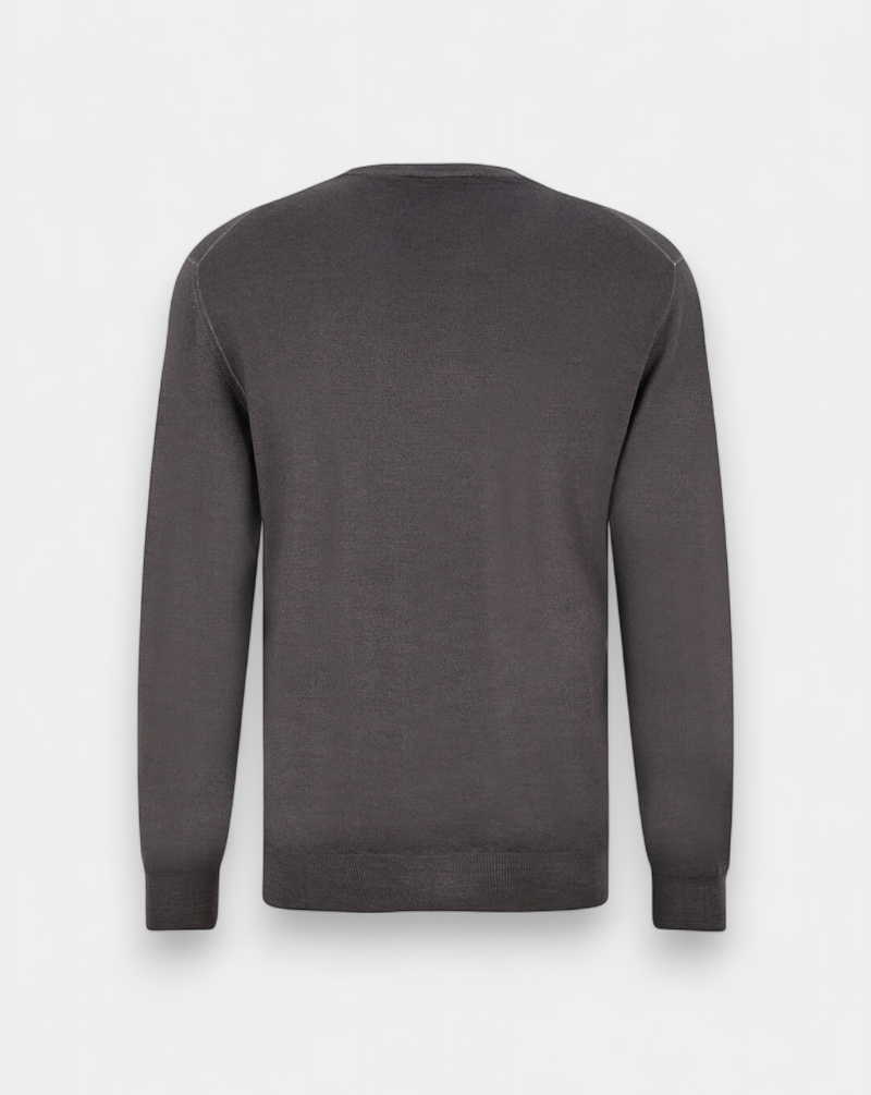 Jersey Fedeli Merino MU0F7023 5 FEDELI