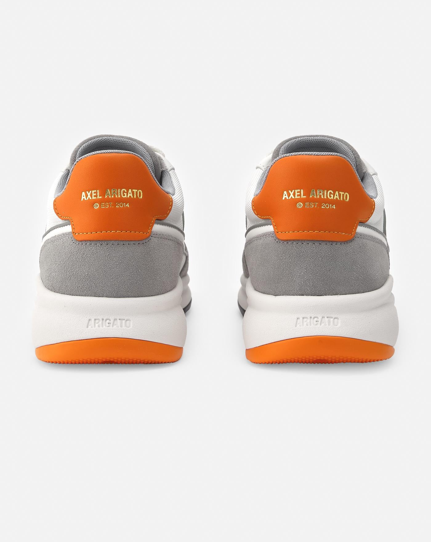 Zapatillas Axel Arigato Neo Runner F2738002 GREY AXEL ARIGATO