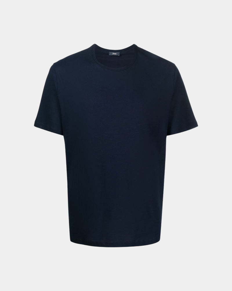 Camiseta Herno Basic JG000166U 520059200 HERNO