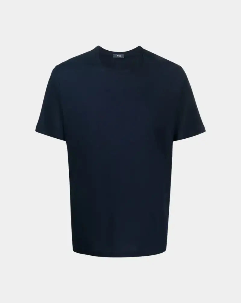 Camiseta Herno Basic JG000166U 520059200 HERNO