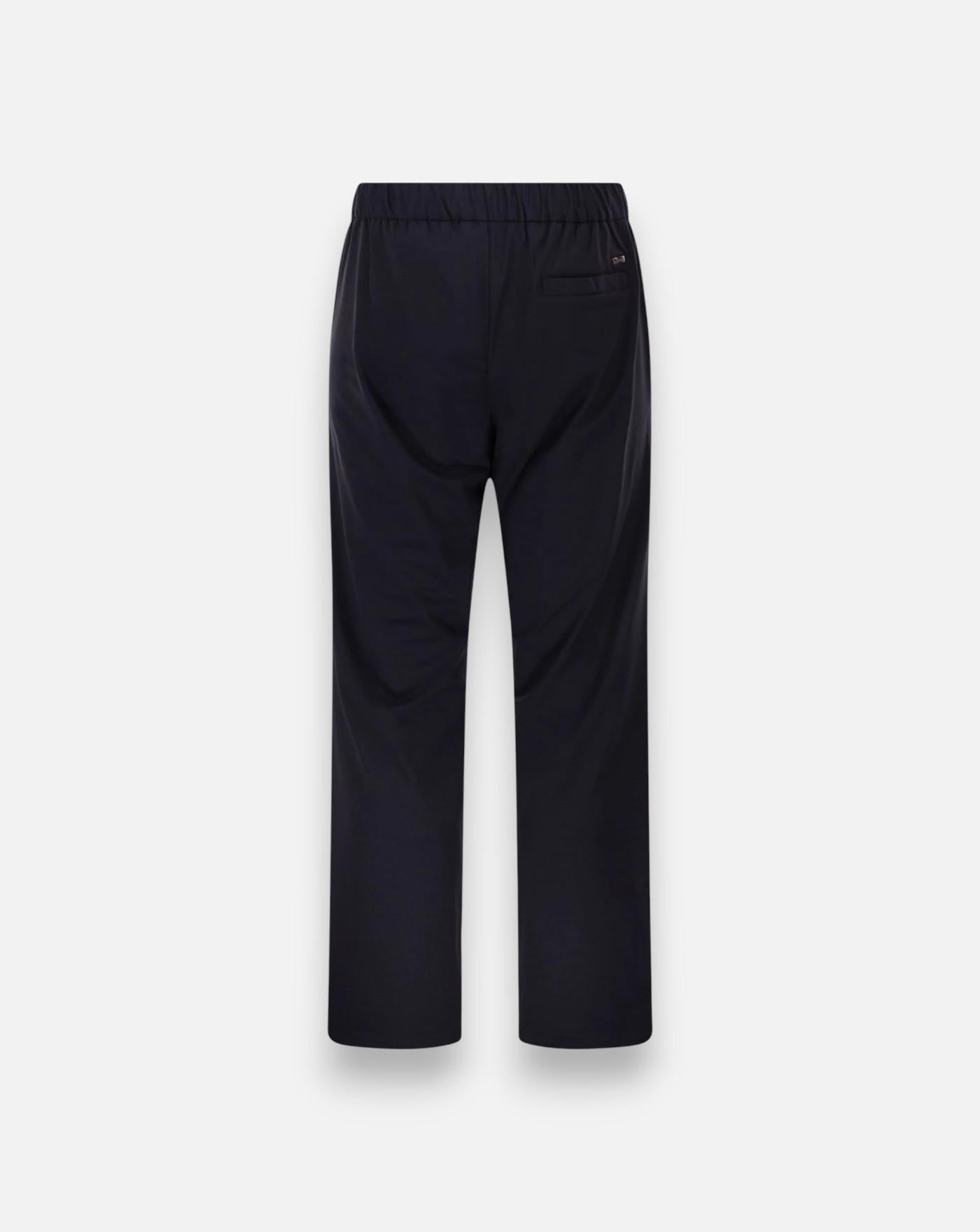 Pantalon Herno Knitted Pants PT000178U 12588S9200 HERNO