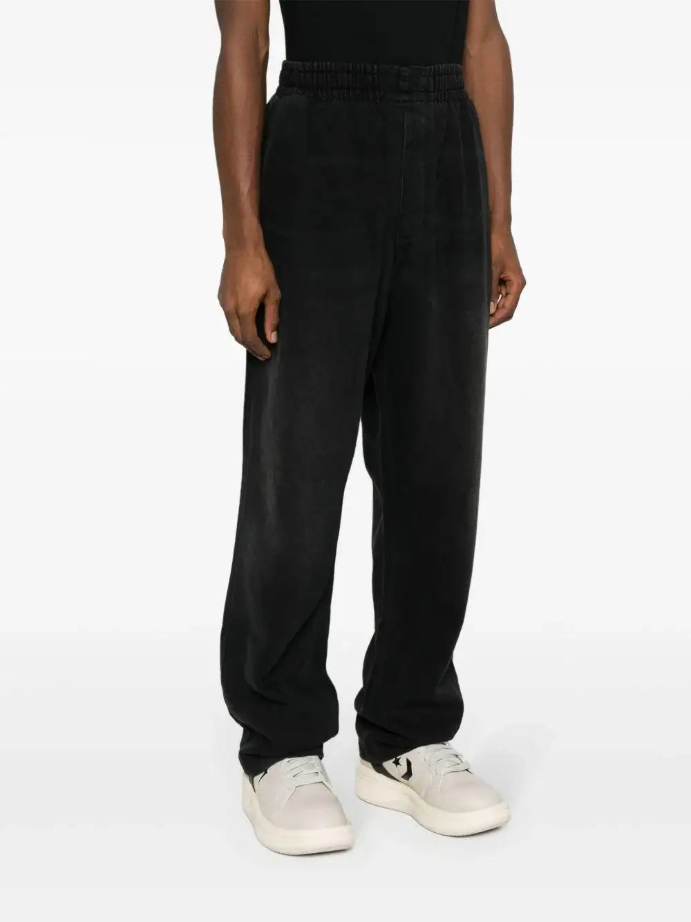 Pantalon Isabel Marant Timeo PA0091HA B1H07H 02FK ISABEL MARANT