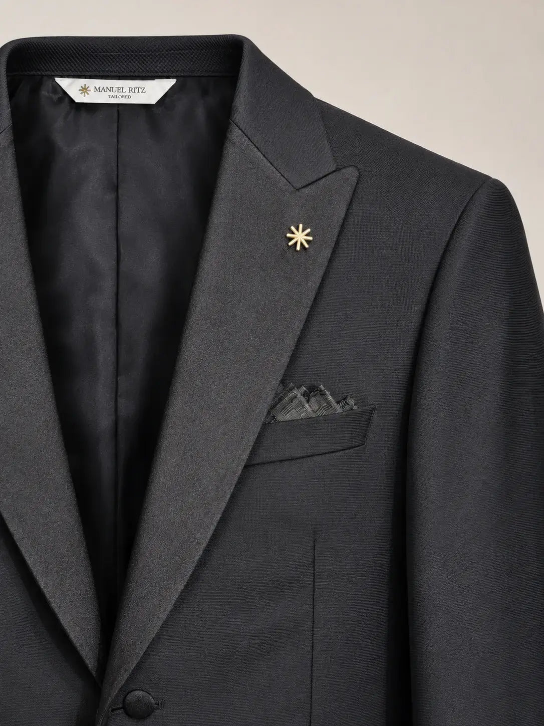 Esmoquin Manuel Ritz Tailoring 2430AR3359 183061 99 MANUEL RITZ