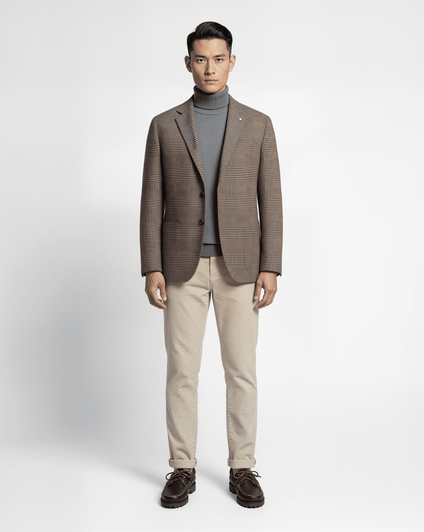 Americana L.B.M. 1911 2815 45853/3BROWN L.B.M. 1911