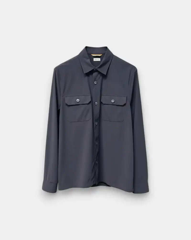 Sobrecamisa Distretto12 Active GA1607 T0154DD00 0003 DISTRETTO 12