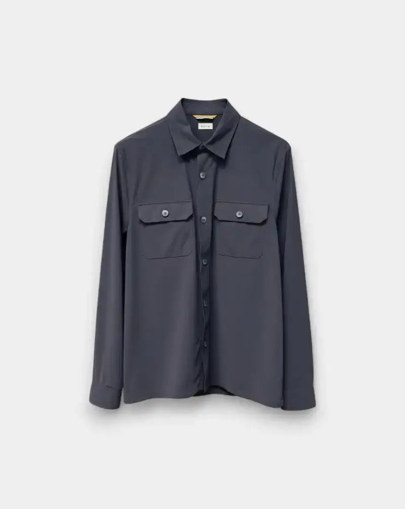 Sobrecamisa Distretto12 Active GA1607 T0154DD00 0003 DISTRETTO 12
