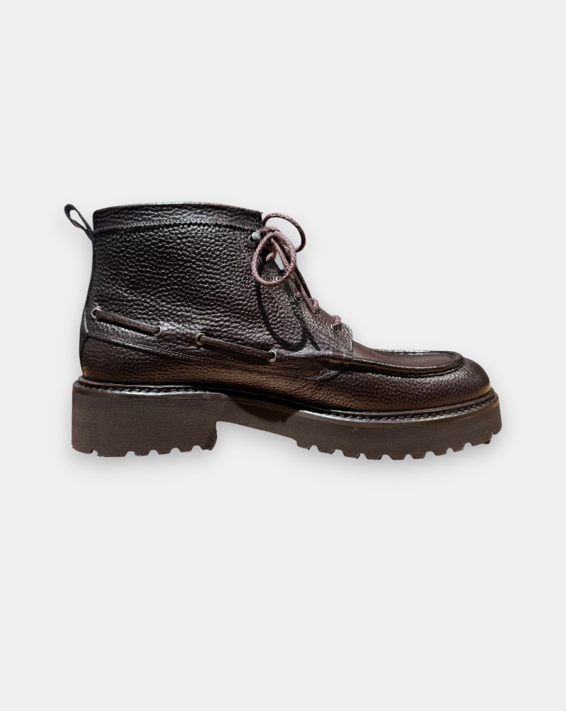 Botas Calce X1714 X1714 MARRÓN CALCE