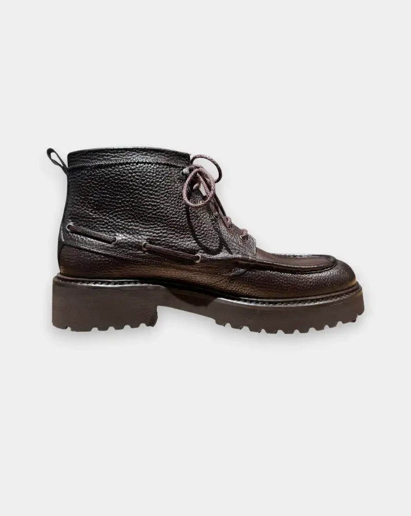Botas Calce X1714 X1714 MARRÓN CALCE