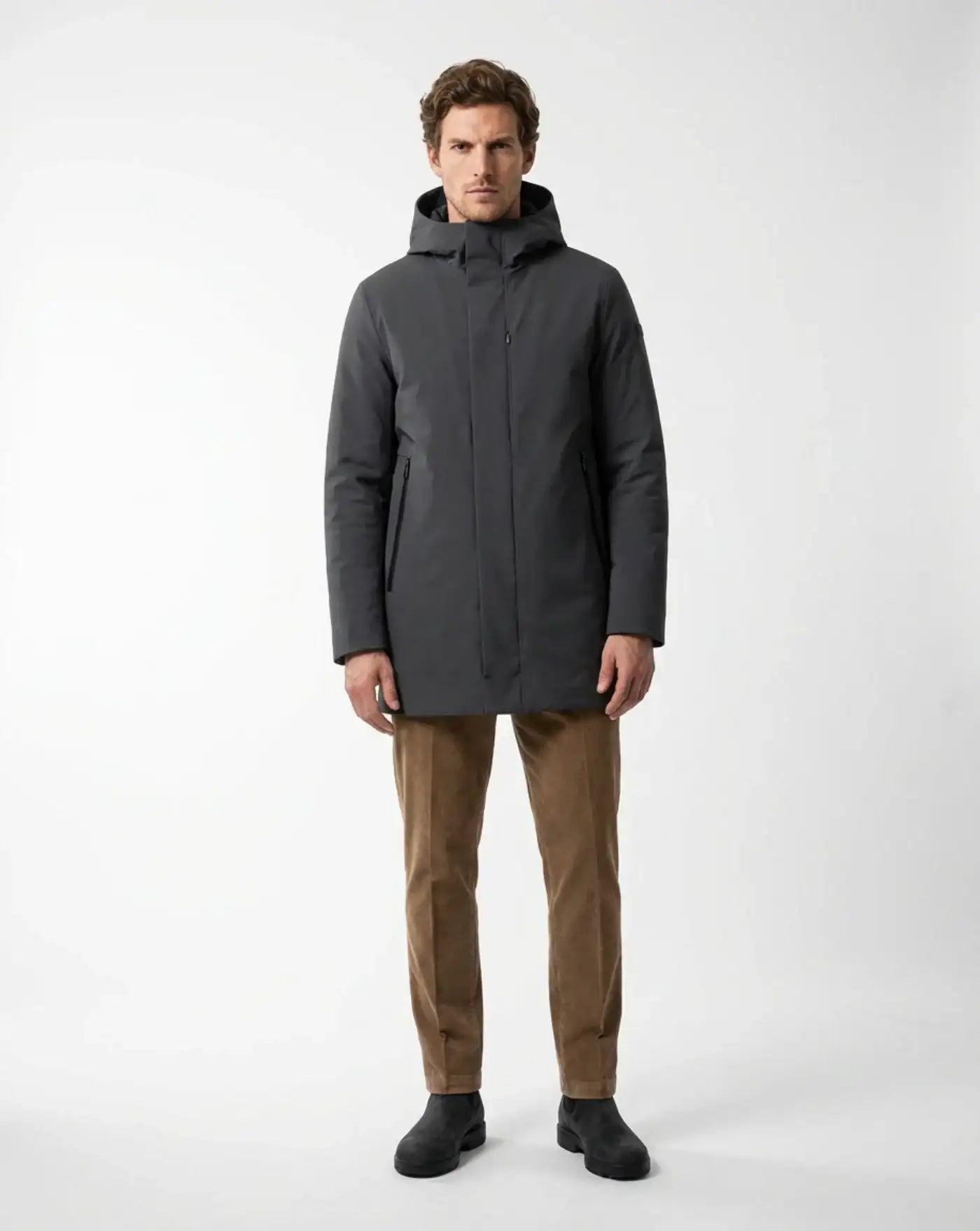 Chaqueta Rrd Surflex Winter Thermo Jkt W25045 20 RRD
