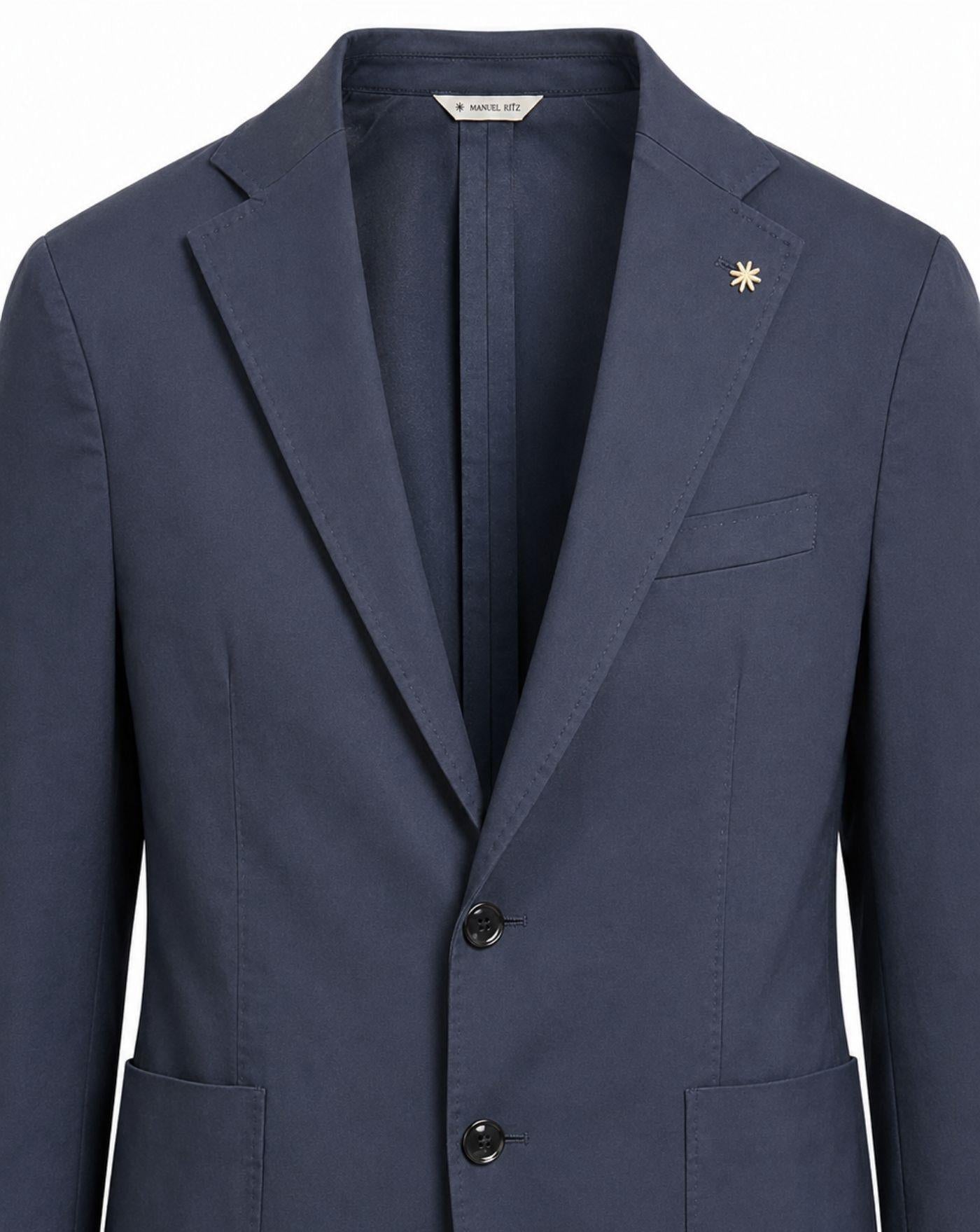 Traje Manuel Ritz 3632A3728JC 243374 89 MANUEL RITZ