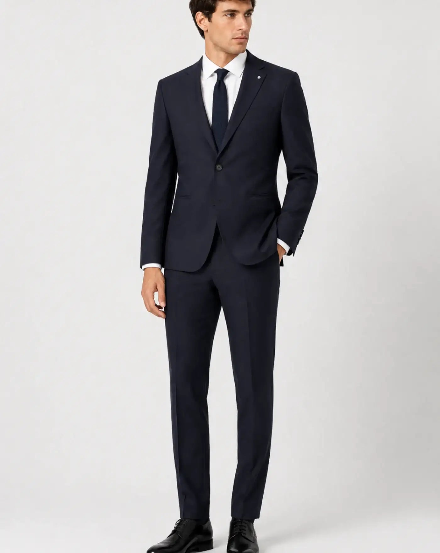 Traje L.B.M. 330121 3438 1376 LUIGI BIANCHI MANTOVA