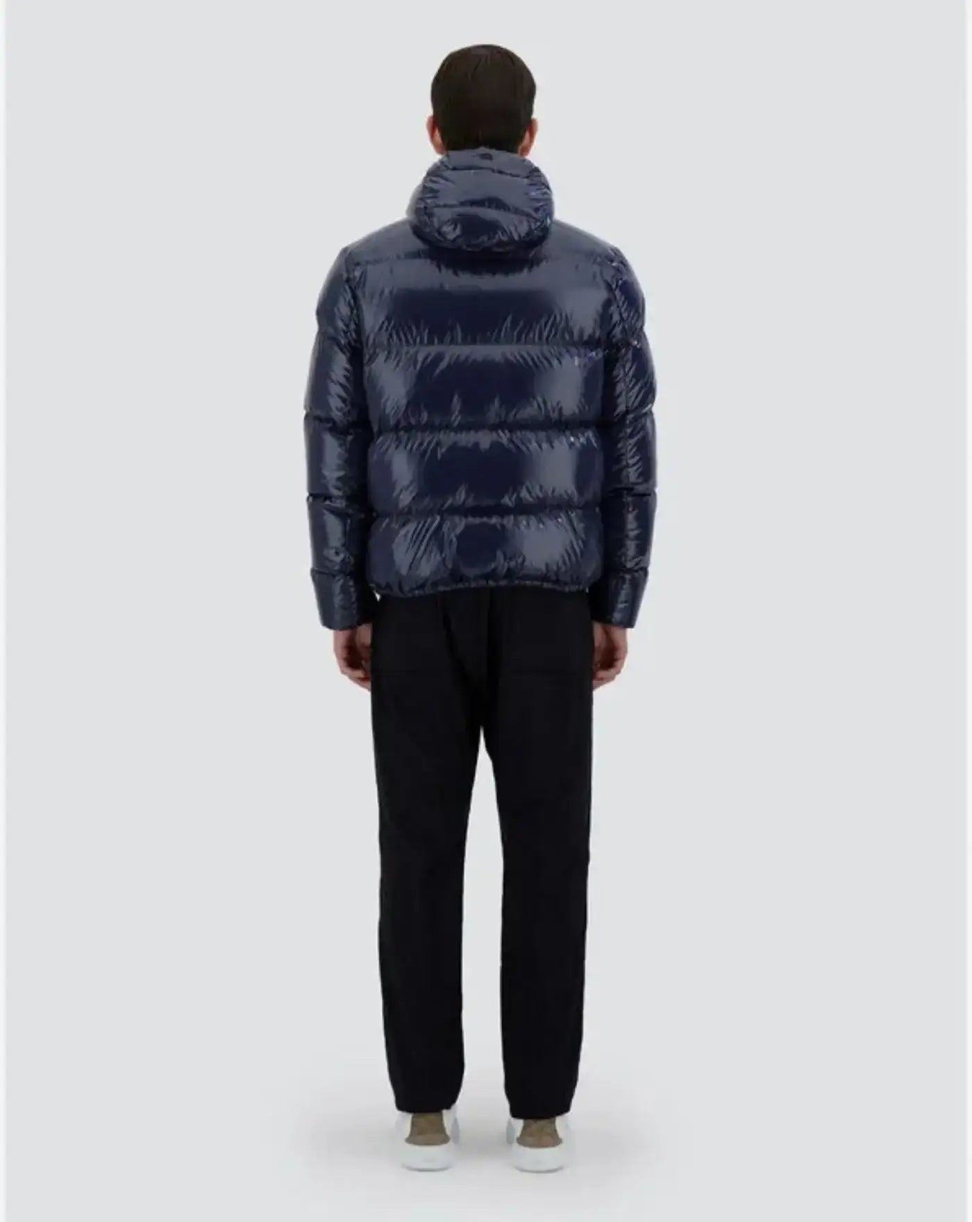 Chaqueta Herno Woven Jacket PI001133U12220Z 9202 HERNO
