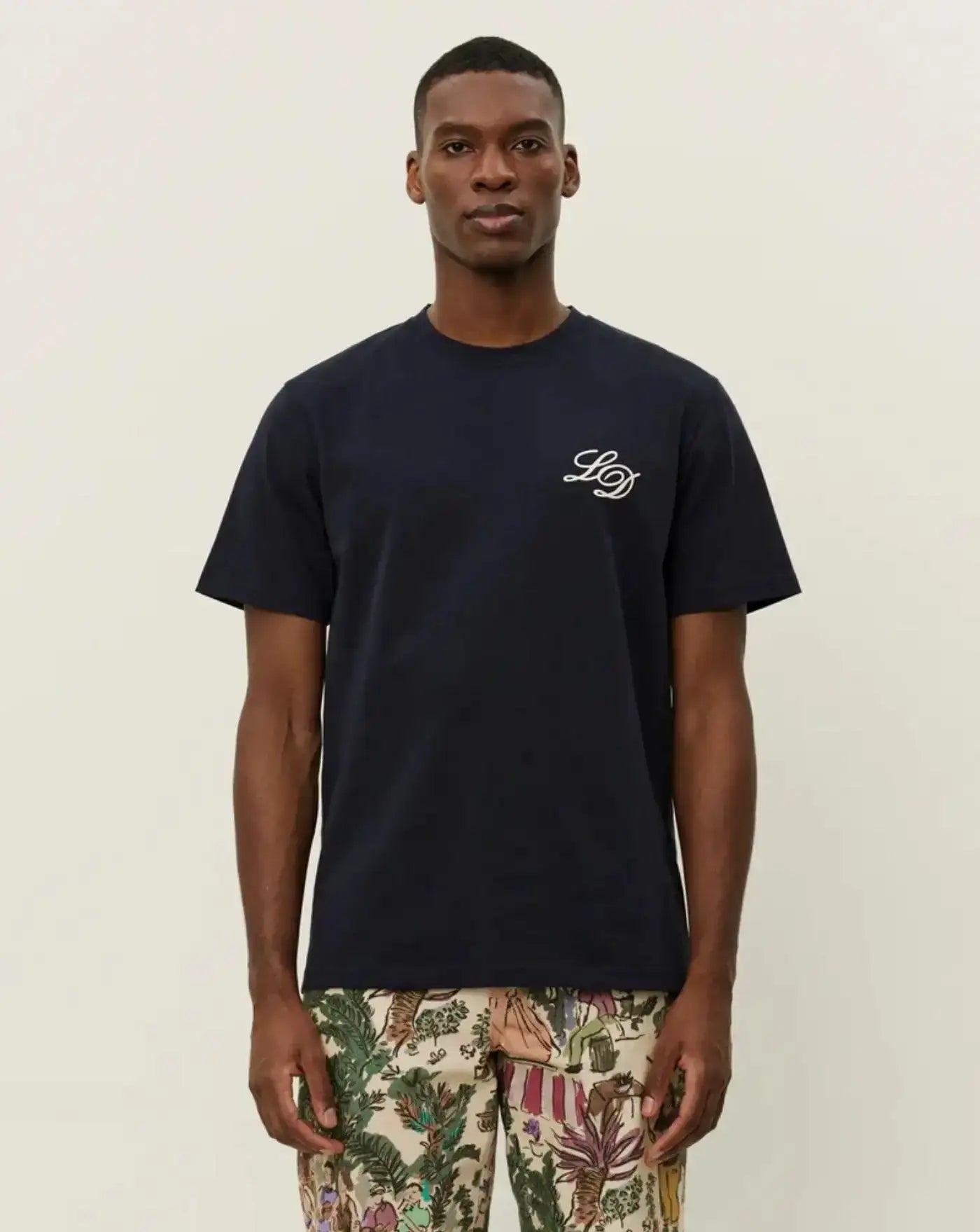 Camiseta Les Deux Ld 1000197 460 LES DEUX
