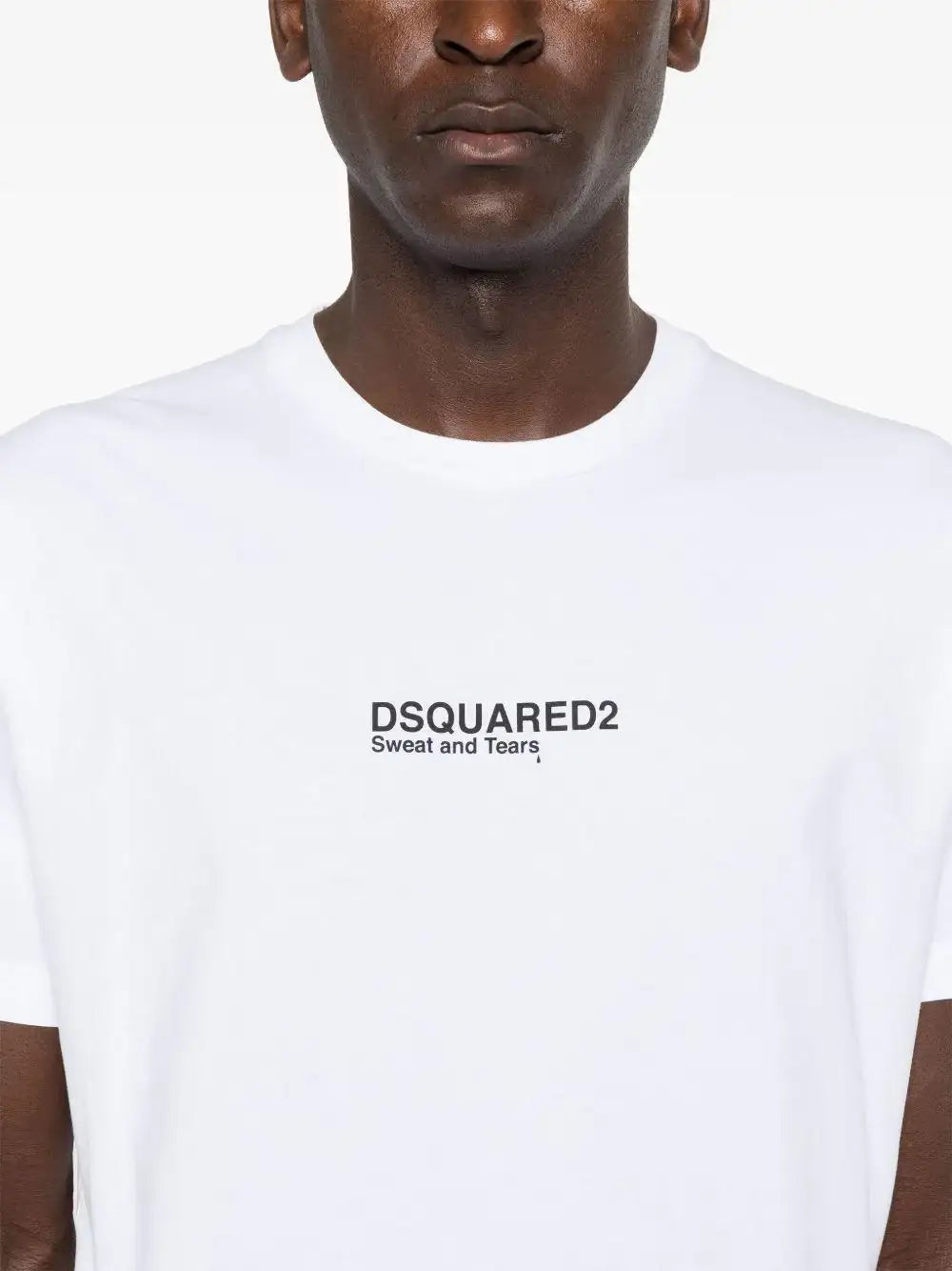 Camiseta Diesel Cool Fit S74GD0946D20020 100 DSQUARED2