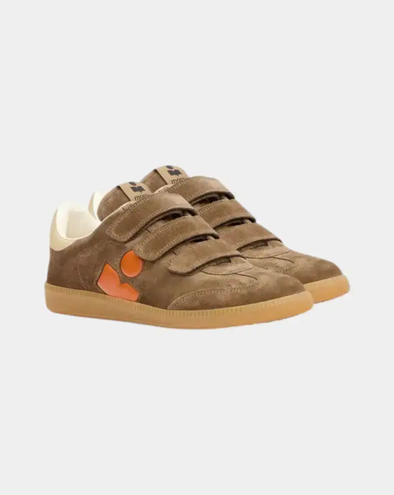 Zapatillas Isabel Marant Beth BK0013FA C1E09S KIOR ISABEL MARANT
