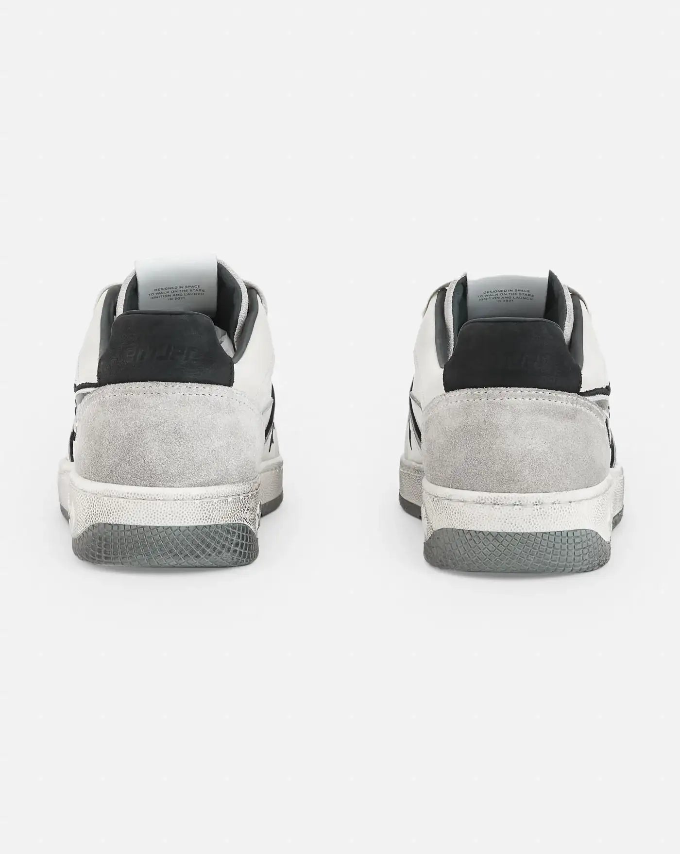 Zapatillas Enterprise Japan Egg Rocket BB5001 PX634S1005 ENTERPRISE JAPAN