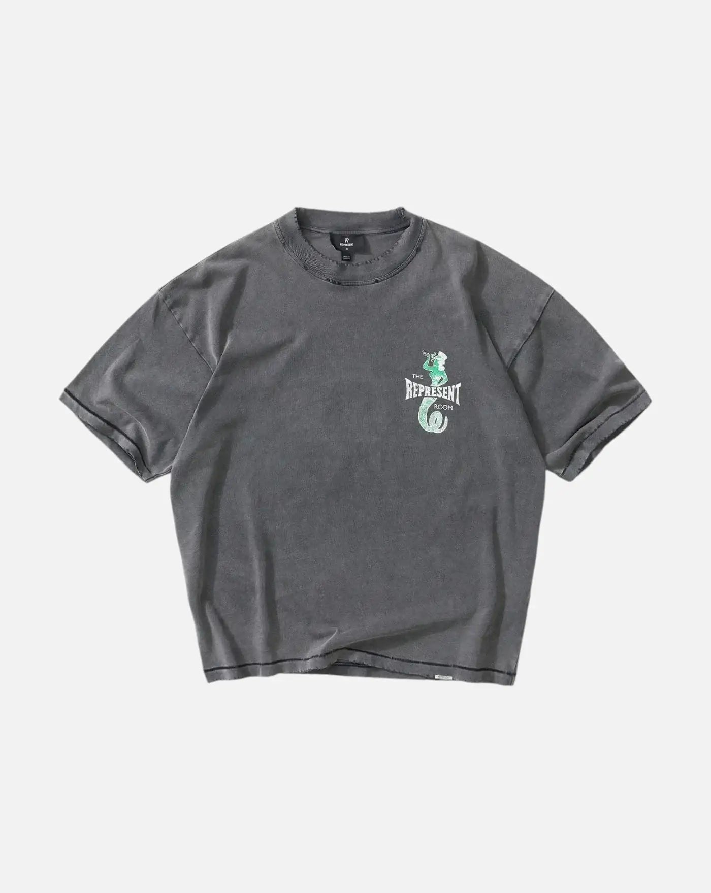 Camiseta Represent X The Viper Room Dice MLM100598 47 REPRESENT