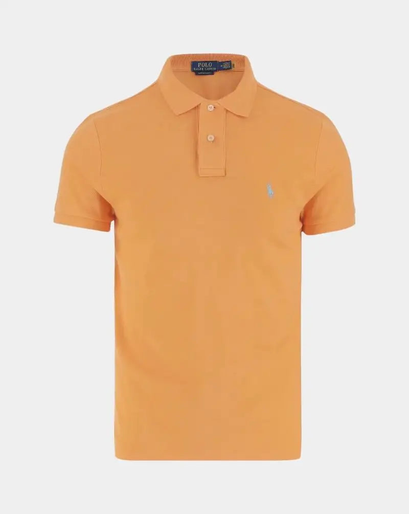 Polo Polo Ralph Lauren Basic 710680784419 CLASSIC PEACH/ C6342 POLO RALPH LAUREN