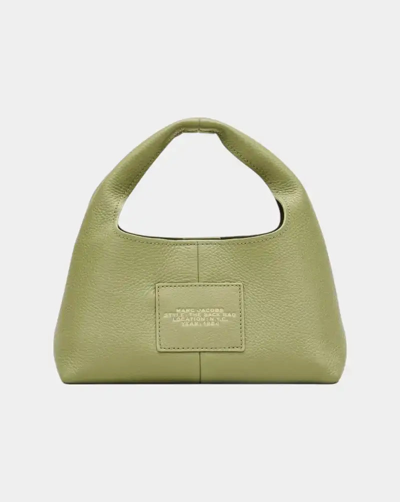 Bolso Marc Jacobs The Mini Sack 2F3HSH020H01 315 MARC JACOBS