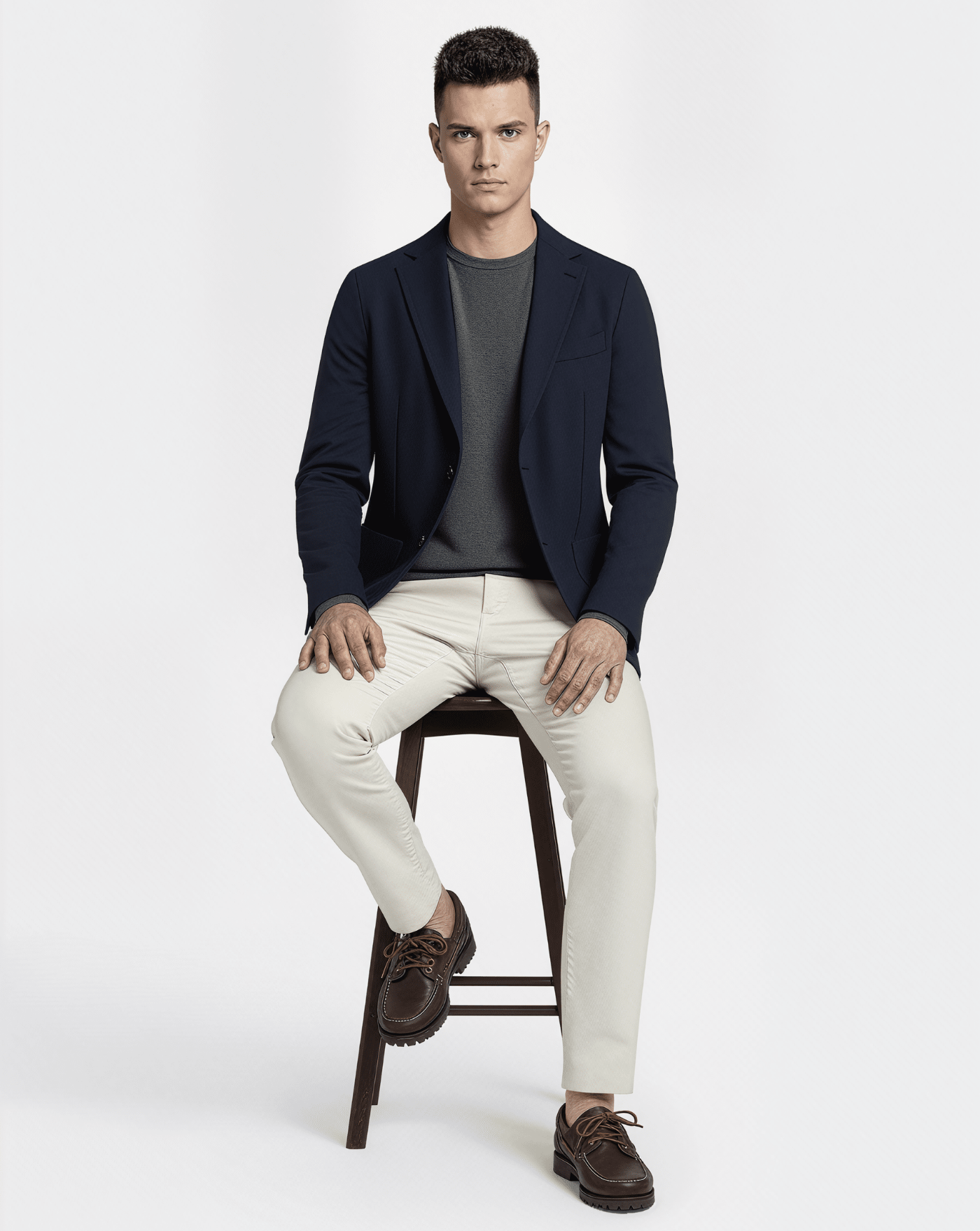 Americana Circolo 1901 Jersey CN4925 851 CIRCOLO 1901