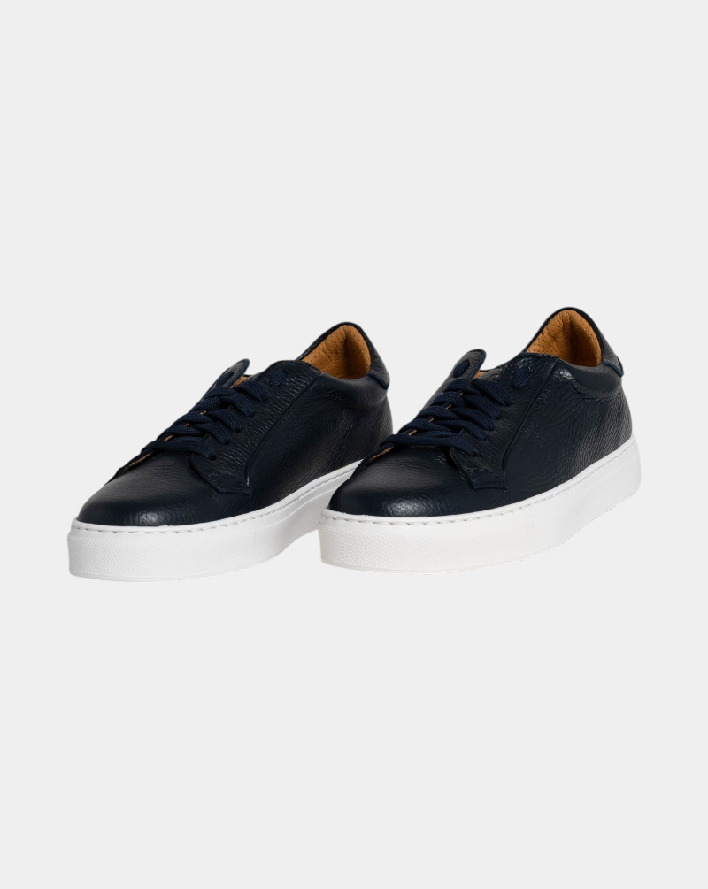 Zapatillas Calce Casquette X1912 CIERVO NAVY CALCE