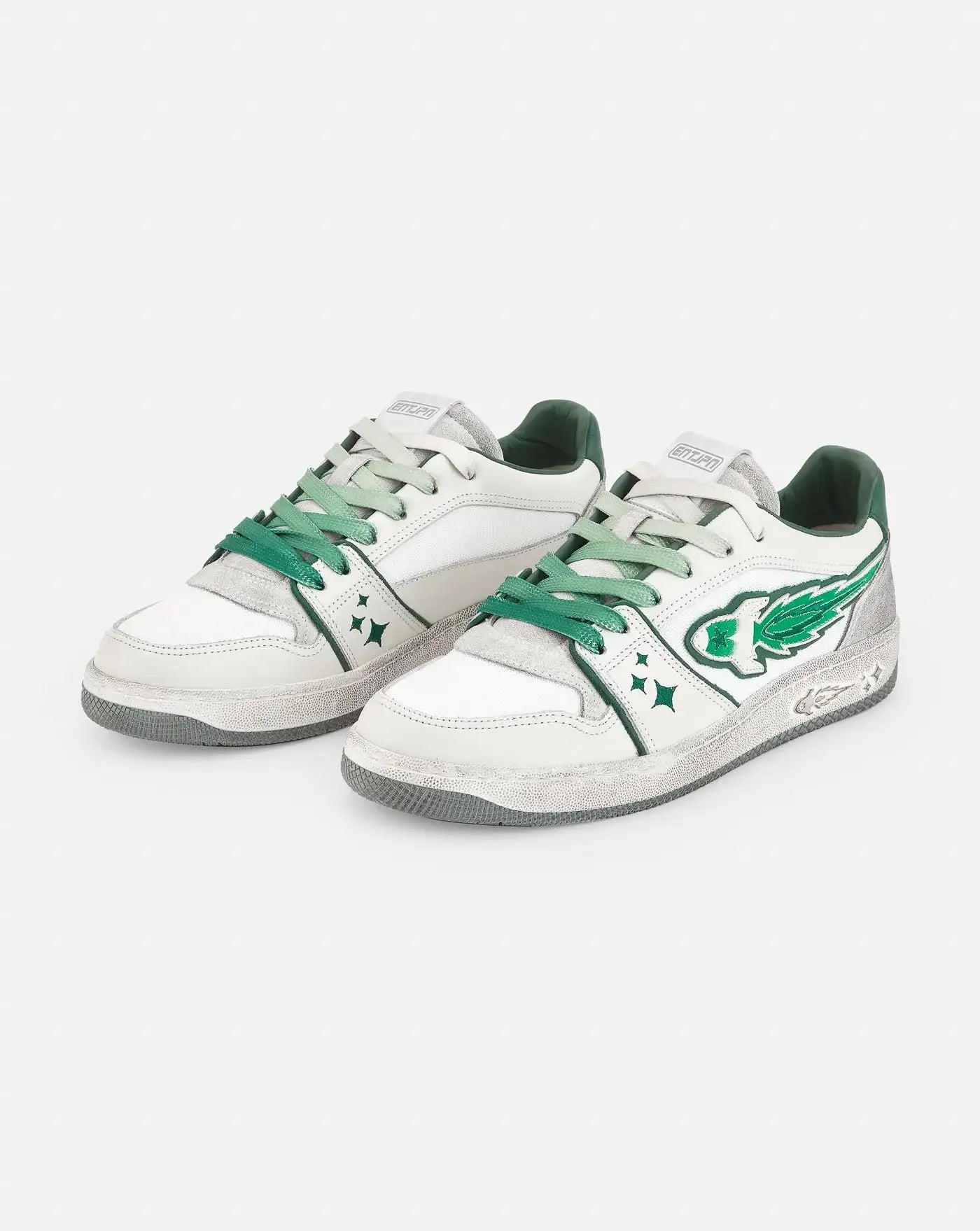 Zapatillas Enterprise Japan Egg Rocket BB5001 PX634S1056 ENTERPRISE JAPAN