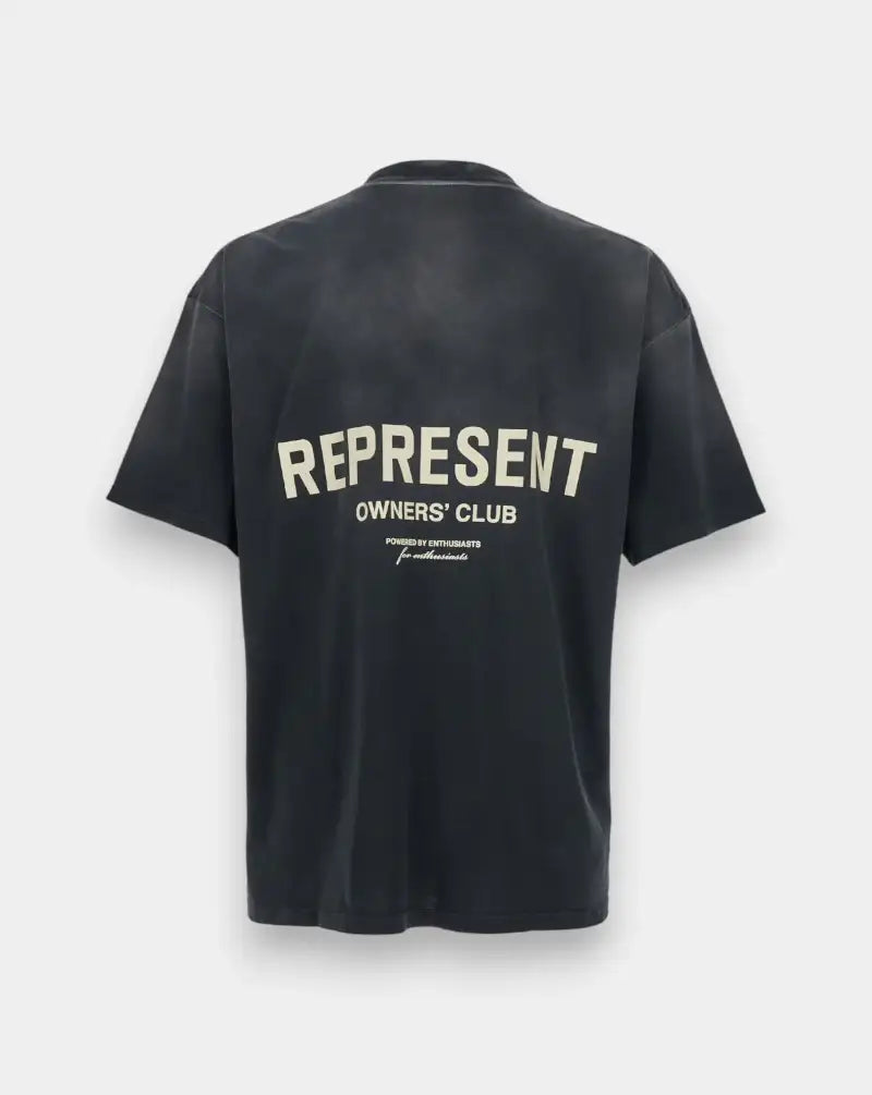 Camiseta Represnt Owners Club OCM41114 0330 REPRESENT