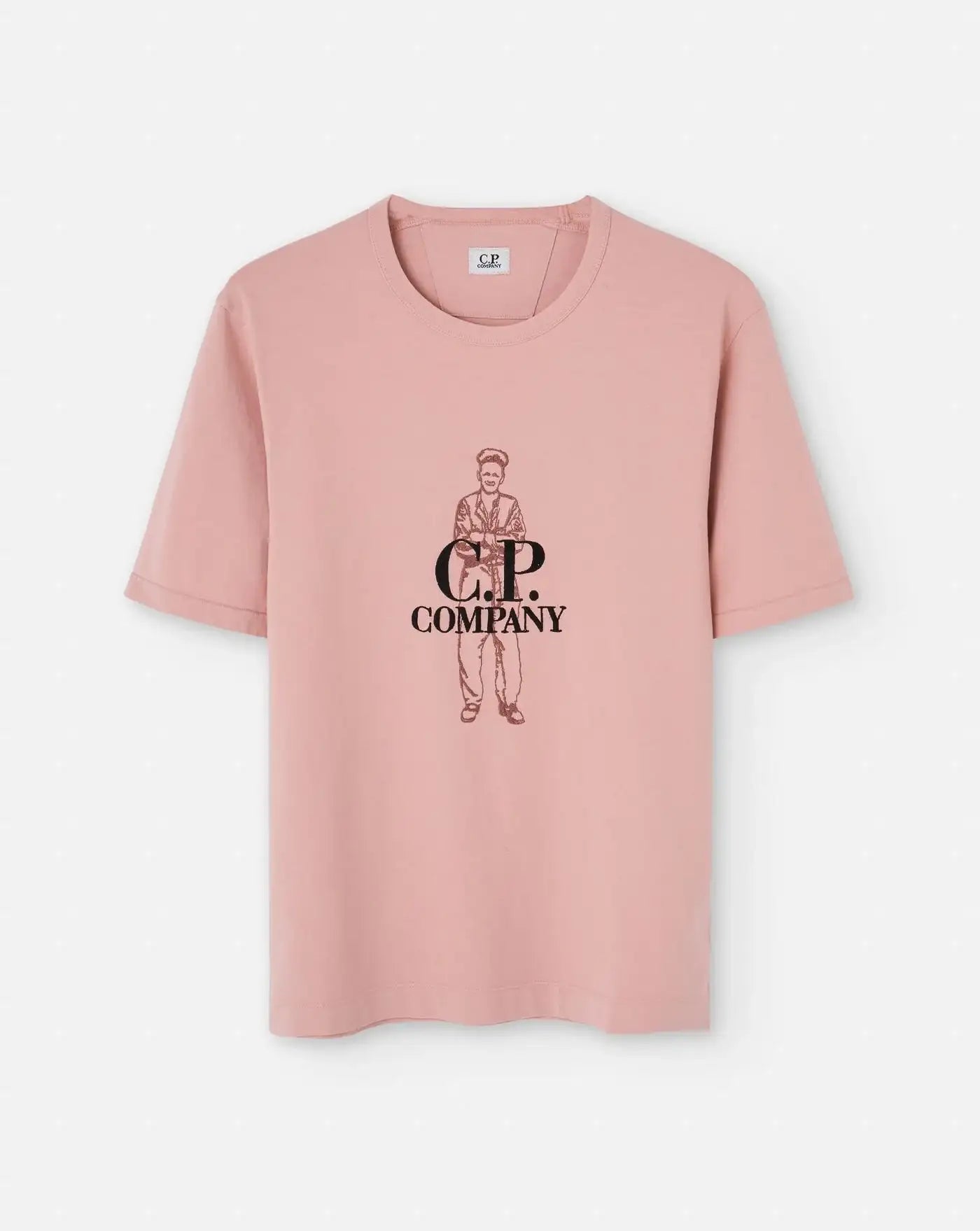 18CMTS288A006057O 520 C.P. COMPANY